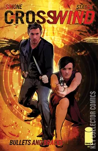 Crosswind #6