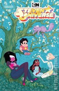 Steven Universe #18