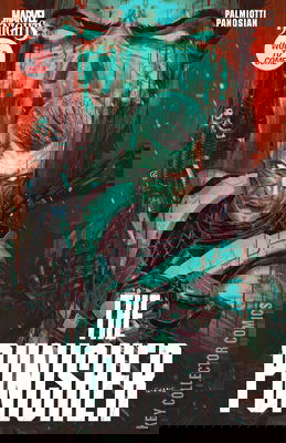 Marvel Knights: Punisher