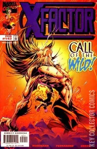 X-Factor #142