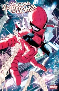 Amazing Spider-Man #34