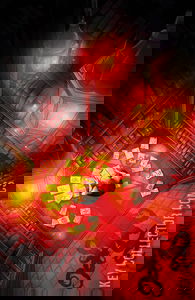 Thing on the Doorstep, The #1