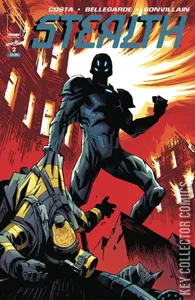 Stealth #2
