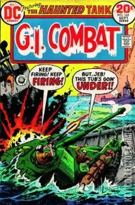 G.I. Combat #164