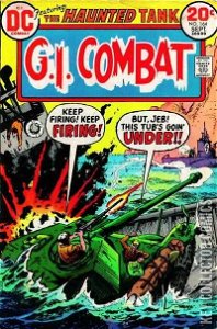 G.I. Combat #164