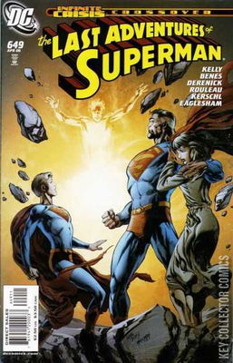 Adventures of Superman