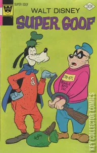 Super Goof #42