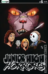 Junior High Horrors #5