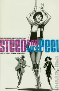 Steed and Mrs. Peel #3