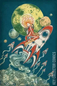 Barbarella #12