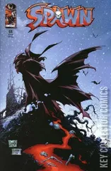 Cover for Spawn #68