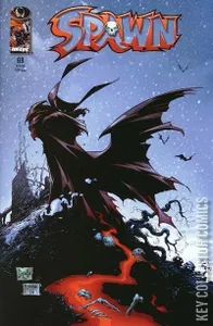 Spawn #68