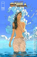 Cover for Ofiusa #1