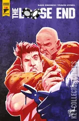 Variant Cover for Loose End, The #1