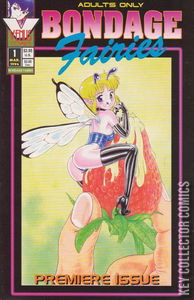 Bondage Fairies #1