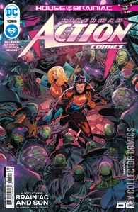 Action Comics #1065
