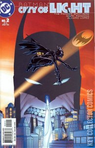 Batman: City of Light #2