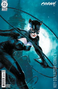 Catwoman #79