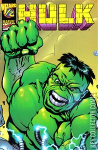 Wizard Hulk #1/2