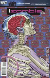 iZombie #23