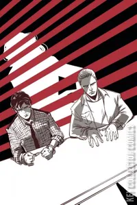 Nancy Drew and the Hardy Boys: The Big Lie #1