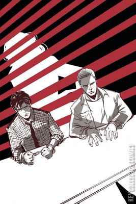 Nancy Drew and the Hardy Boys: The Big Lie