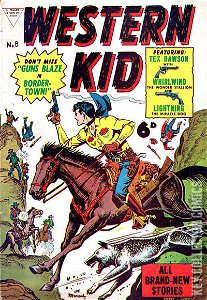 Western Kid #8