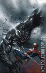 Variant Cover for Venom #21