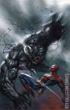 Variant Cover for Venom #21