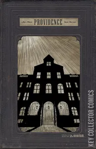Providence #6