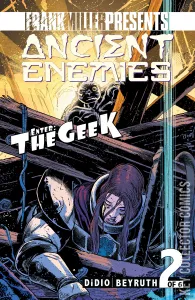 Ancient Enemies #2