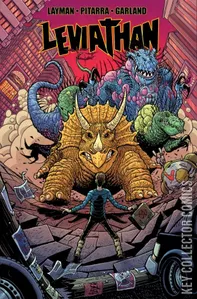 Leviathan #2