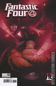Fantastic Four #36