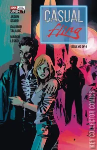 Casual Fling #2