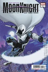 Variant Cover for Marc Spector: Moon Knight #1