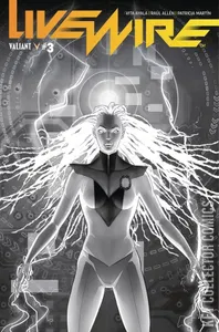 Livewire #3
