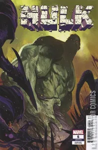 Hulk #5