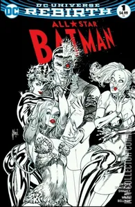 All-Star Batman #1