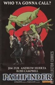 Pathfinder #6