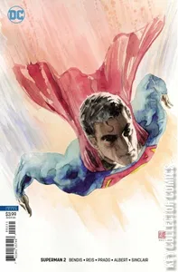 Superman #2