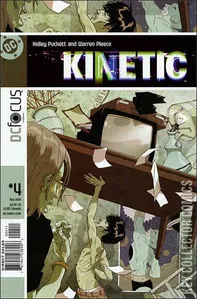 Kinetic #4