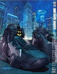 Cover for Batman: One Dark Knight #1