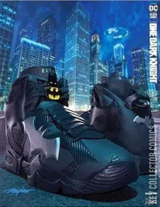Batman: One Dark Knight #1
