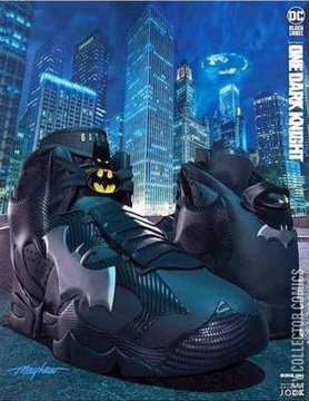 Variant Cover for Batman: One Dark Knight #1