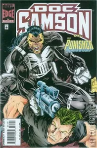 Doc Samson #3