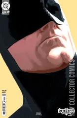 Variant Cover for Detective Comics #1090