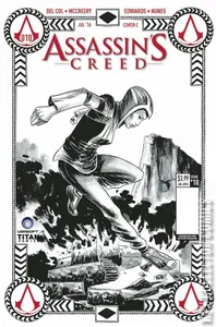 Assassin's Creed #10