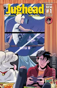 Jughead #9