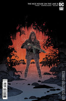 Nice House on the Lake, The