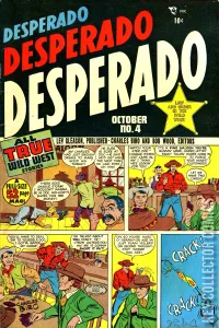 Desperado #4